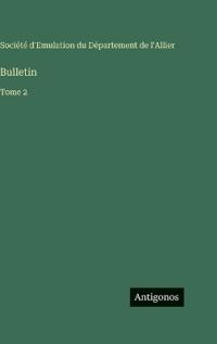 Bulletin