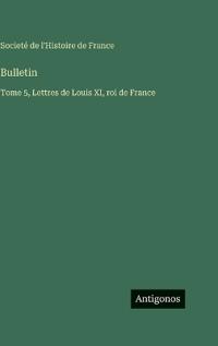 Bulletin