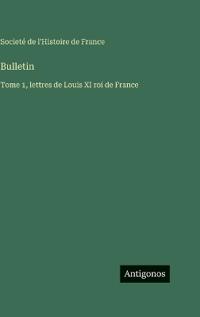 Bulletin