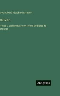 Bulletin