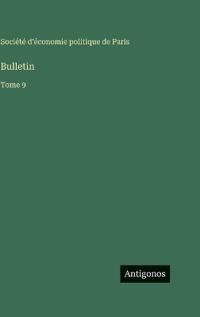 Bulletin