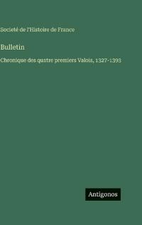 Bulletin