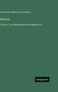 Bulletin