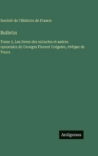 Bulletin
