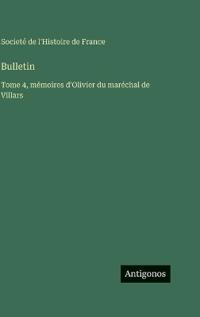 Bulletin