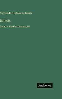 Bulletin
