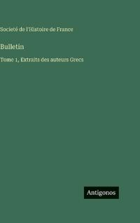 Bulletin