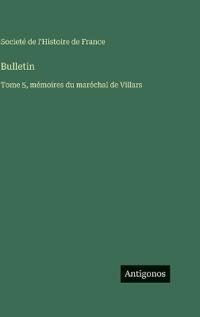 Bulletin