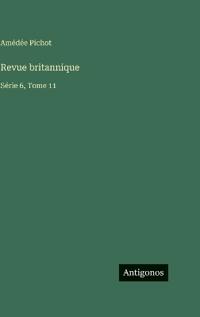 Revue britannique