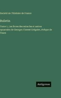 Bulletin