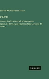 Bulletin