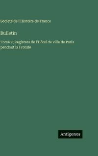 Bulletin