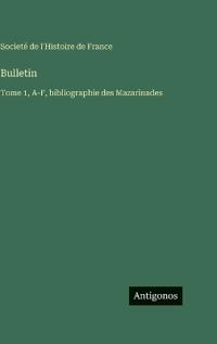 Bulletin