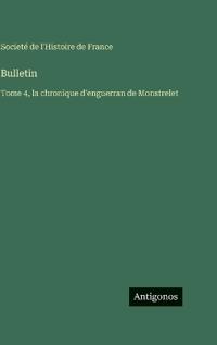 Bulletin