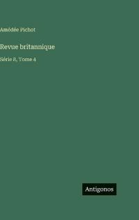 Revue britannique