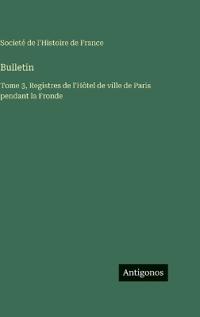 Bulletin