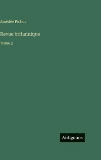 Revue britannique