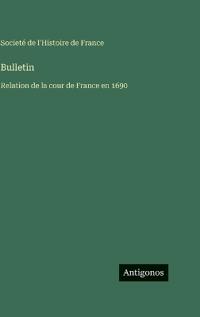Bulletin