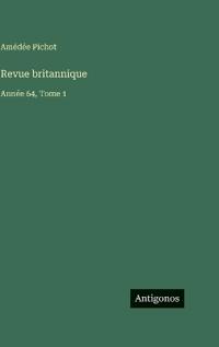 Revue britannique