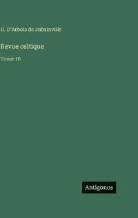 Revue celtique