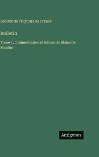 Bulletin