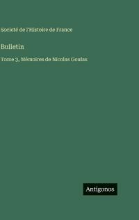 Bulletin