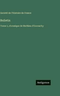 Bulletin