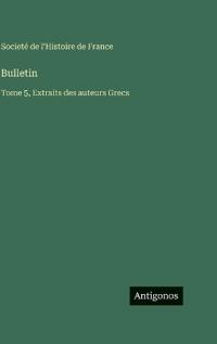 Bulletin
