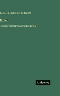Bulletin