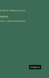 Bulletin