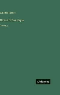Revue britannique