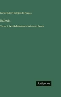 Bulletin