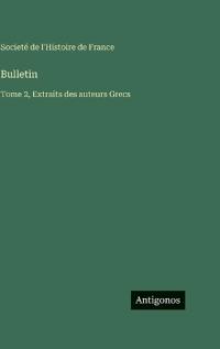 Bulletin