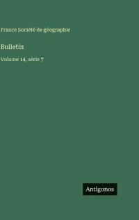 Bulletin