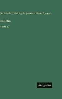 Bulletin