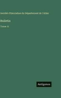 Bulletin