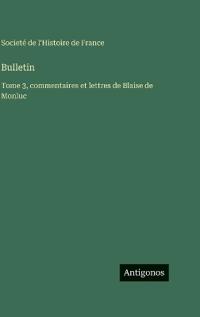 Bulletin