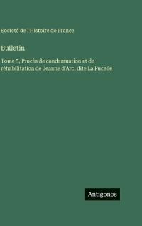 Bulletin