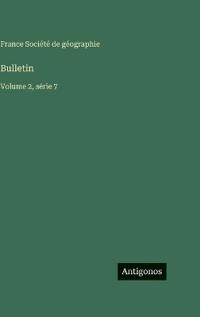 Bulletin