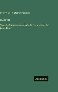 Bulletin