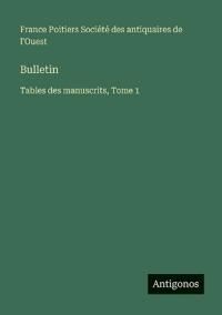 Bulletin