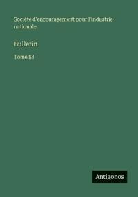Bulletin