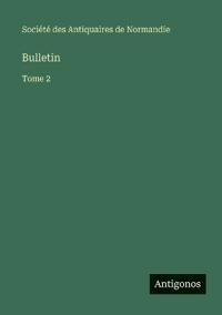 Bulletin