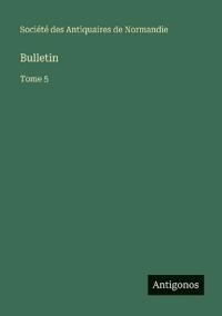 Bulletin