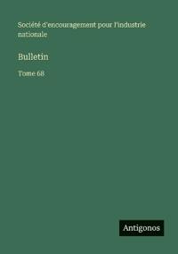 Bulletin