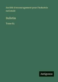 Bulletin