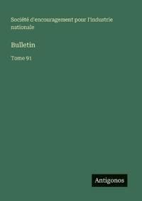 Bulletin