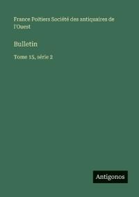 Bulletin