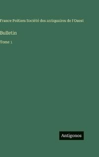 Bulletin