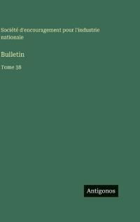 Bulletin